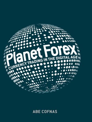 cover image of Planet Forex